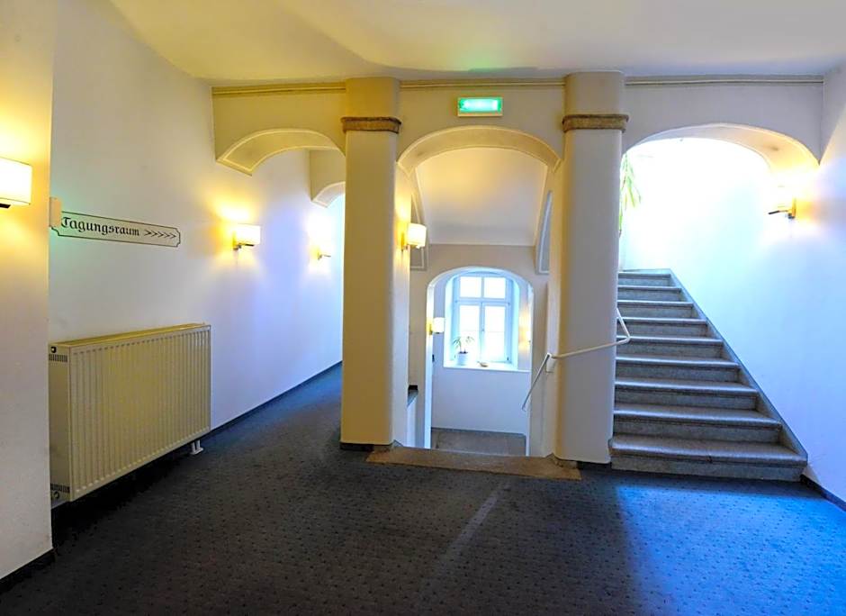 Hotel Goldener Adler