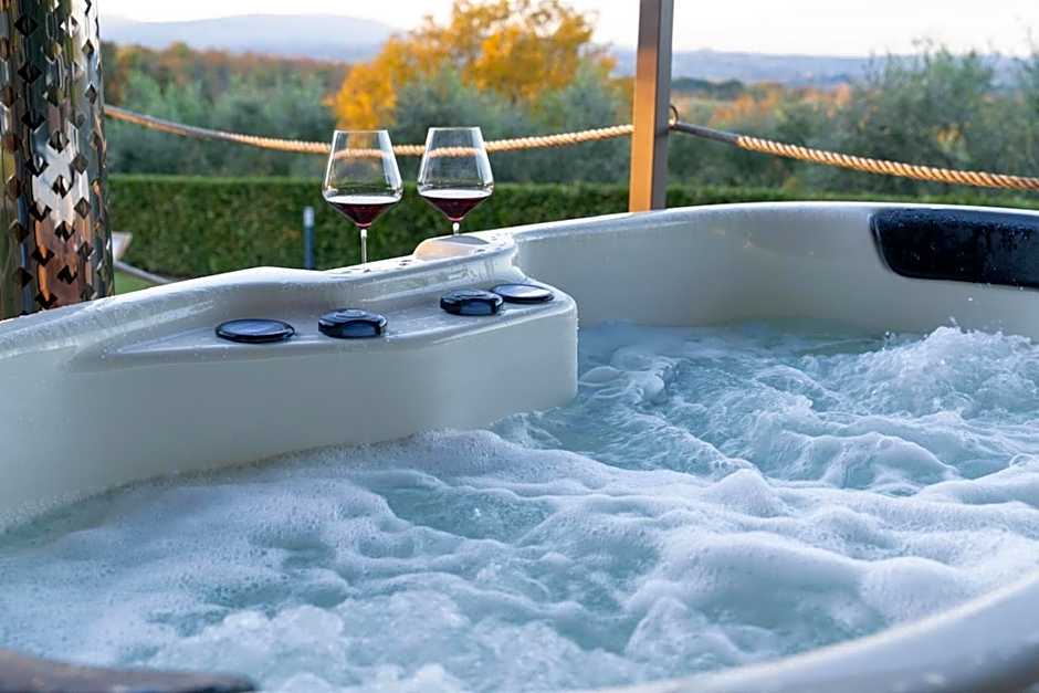 Relais CastelBigozzi