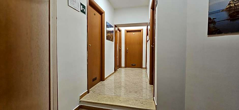 Hotel Zara Napoli