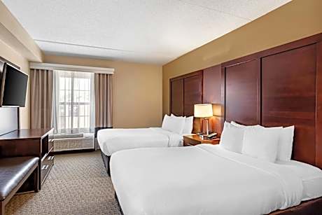 Comfort Suites State College near Penn State