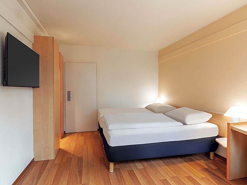 B&B Hotel Essen-Hbf