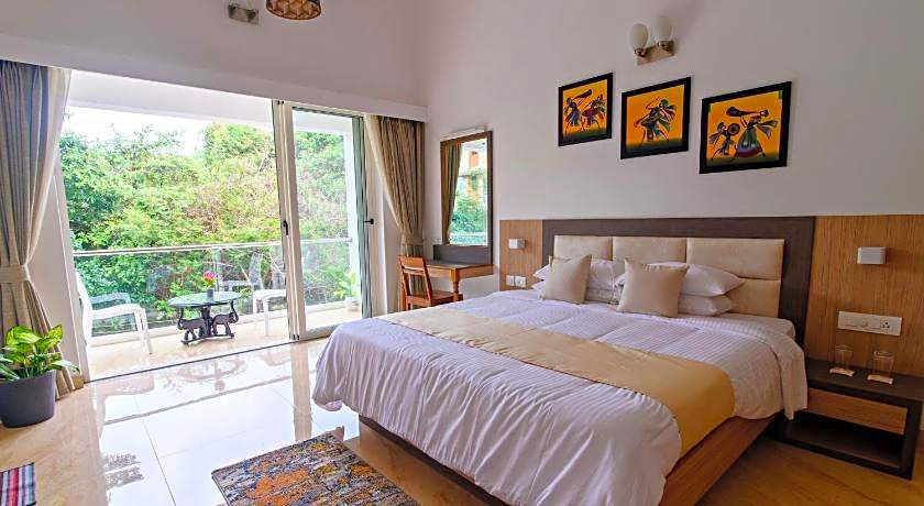Lotus & Orchid Villas by Ramnath Homes