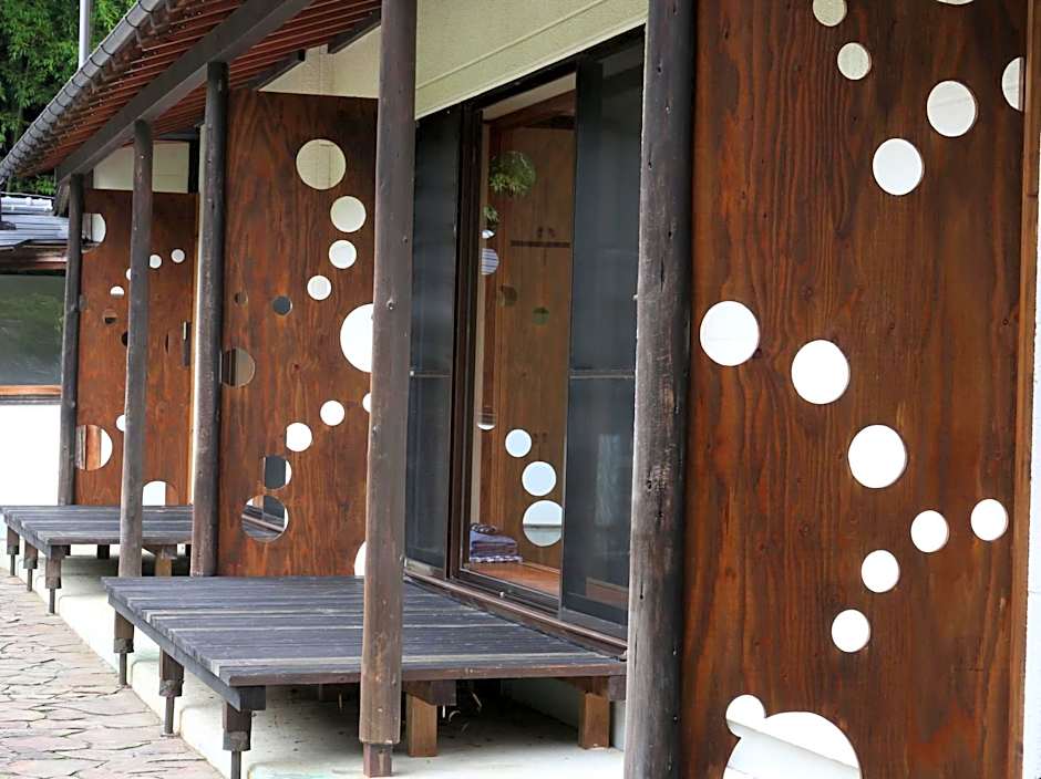 Itamuro Onsen Daikokuya