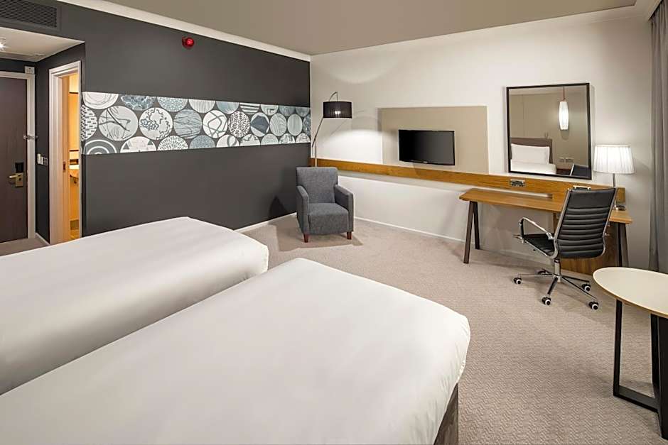 Crowne Plaza Solihull By IHG