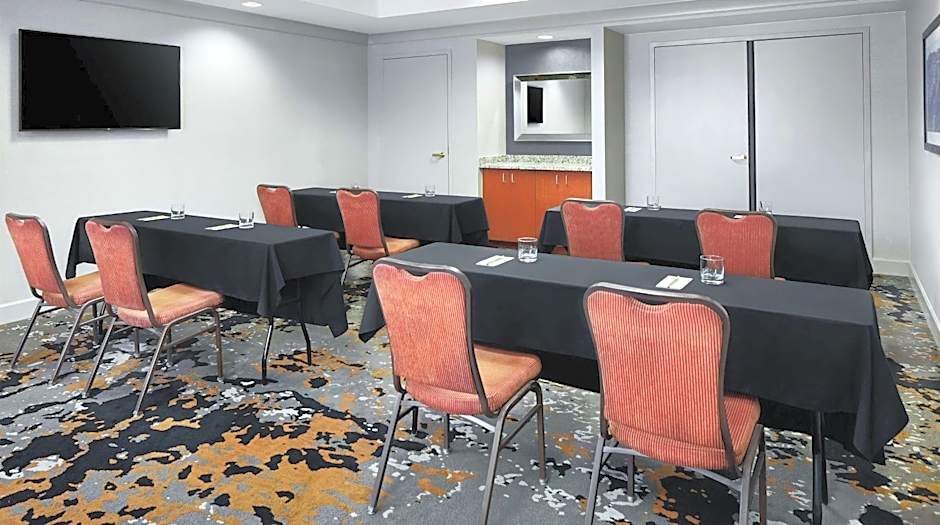 Hilton Garden Inn Albuquerque North/Rio Rancho