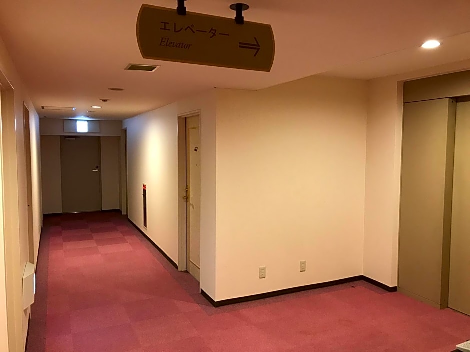 Sunhotel Tagajo