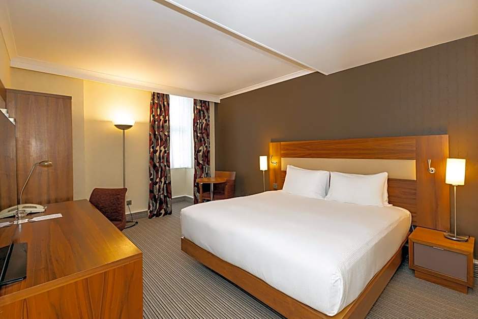 Hilton London Olympia
