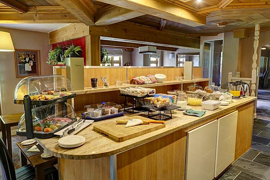 Philipburn Hotel, BW Signature Collection