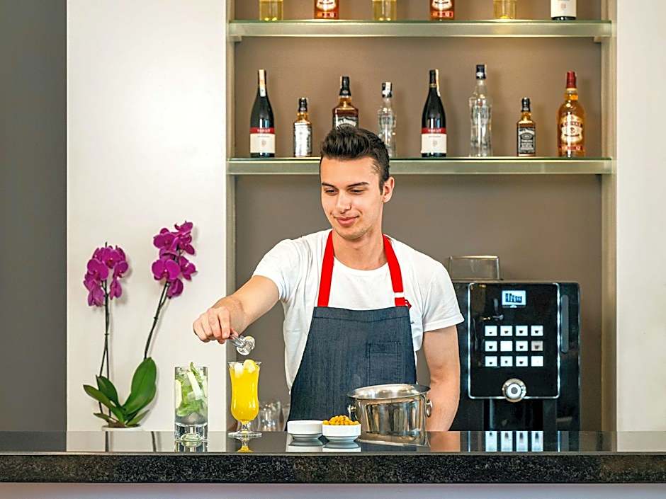Ibis Bursa