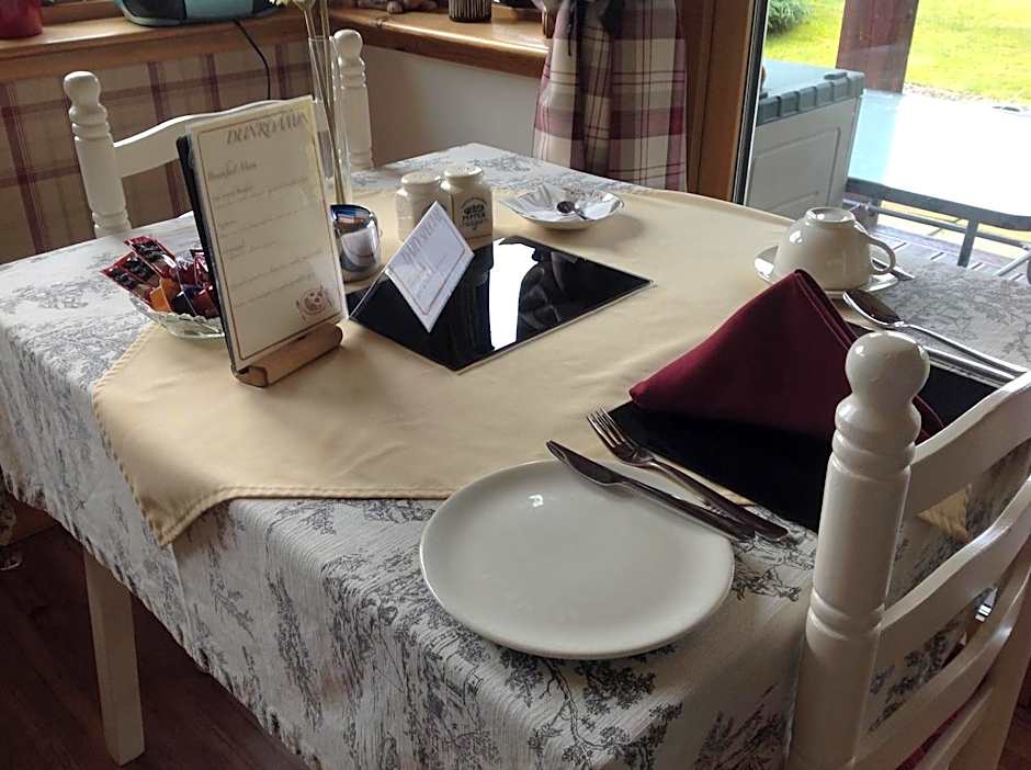 Dunroamin Bed and Breakfast