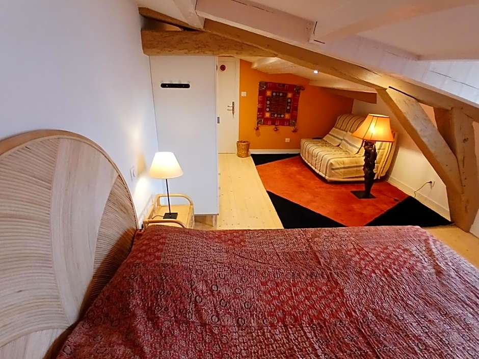 La Résidence des Indes