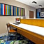 Holiday Inn Express & Suites Cedar Springs - Grand Rapids N