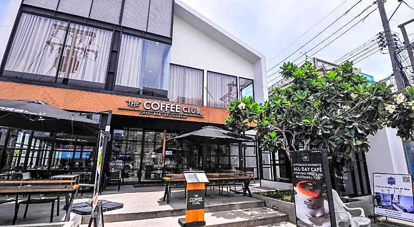 Glur Phuket Patong Beach