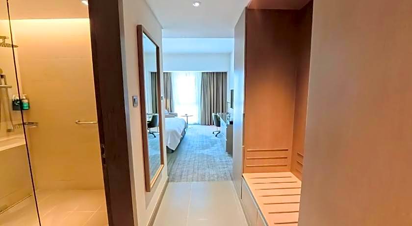 Novotel Muscat Airport