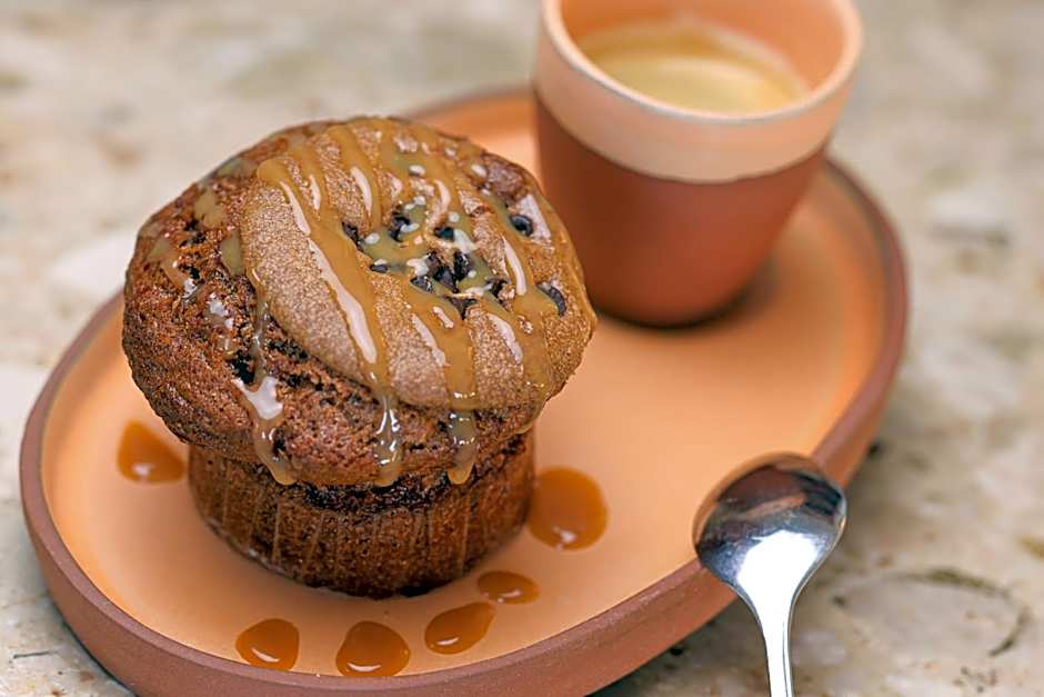 Le Saint Erasme, Hotel Eco Friendly