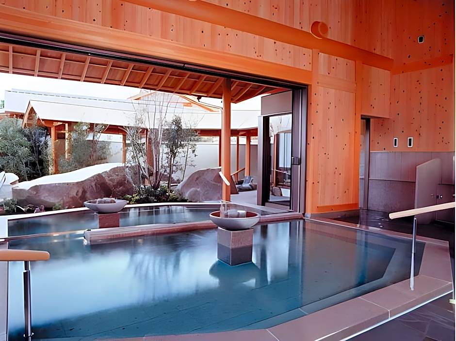 Koubaitei Kotohira Grand Hotel