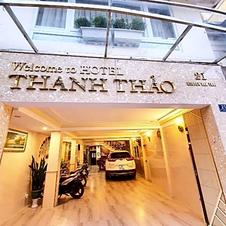 Thanh Thao Hotel