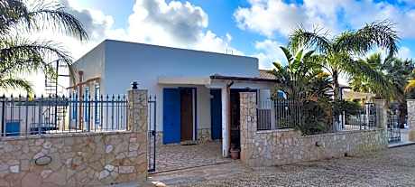 Villa Indipendente Tranquillità e Relax