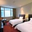 Hongzhushan Hotel Mount Emei