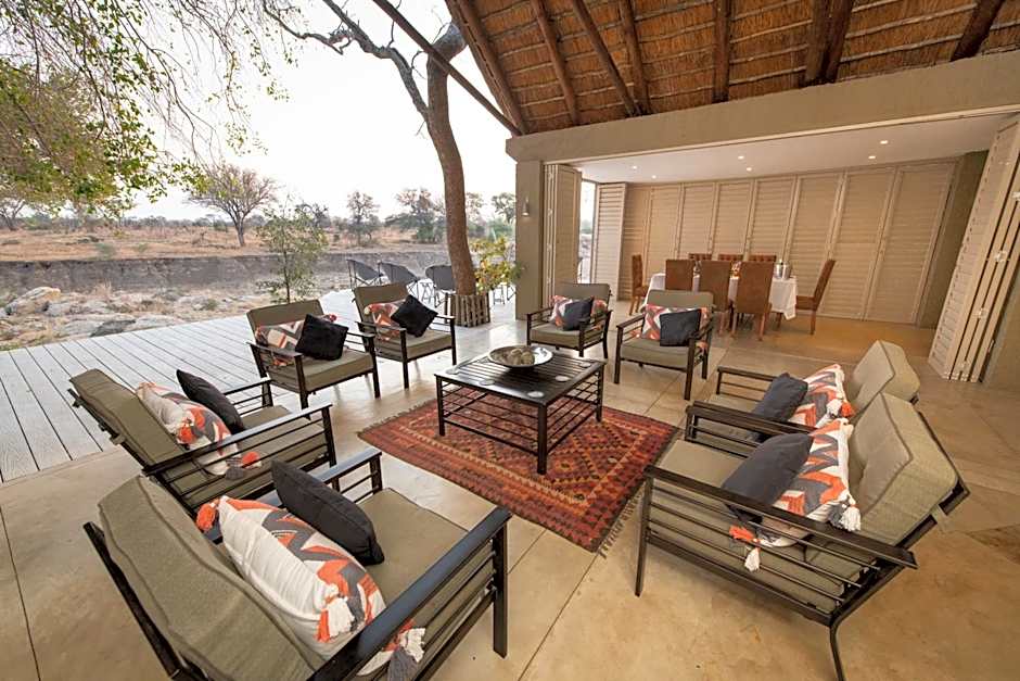 Nyala Safari Lodge