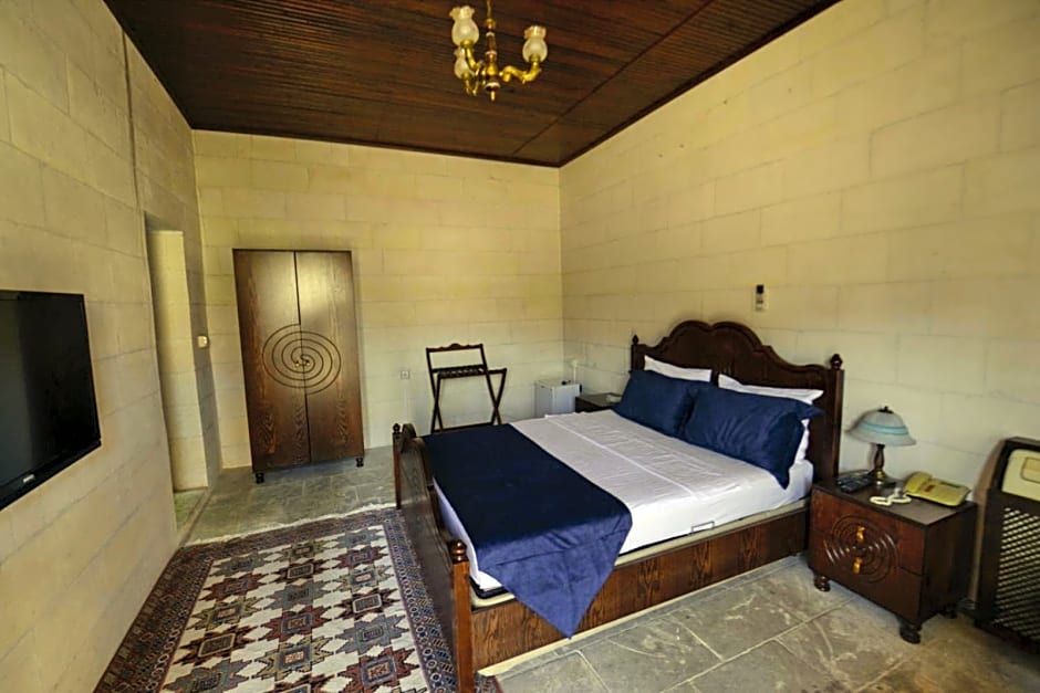 Urfa Evi Uygulama Oteli