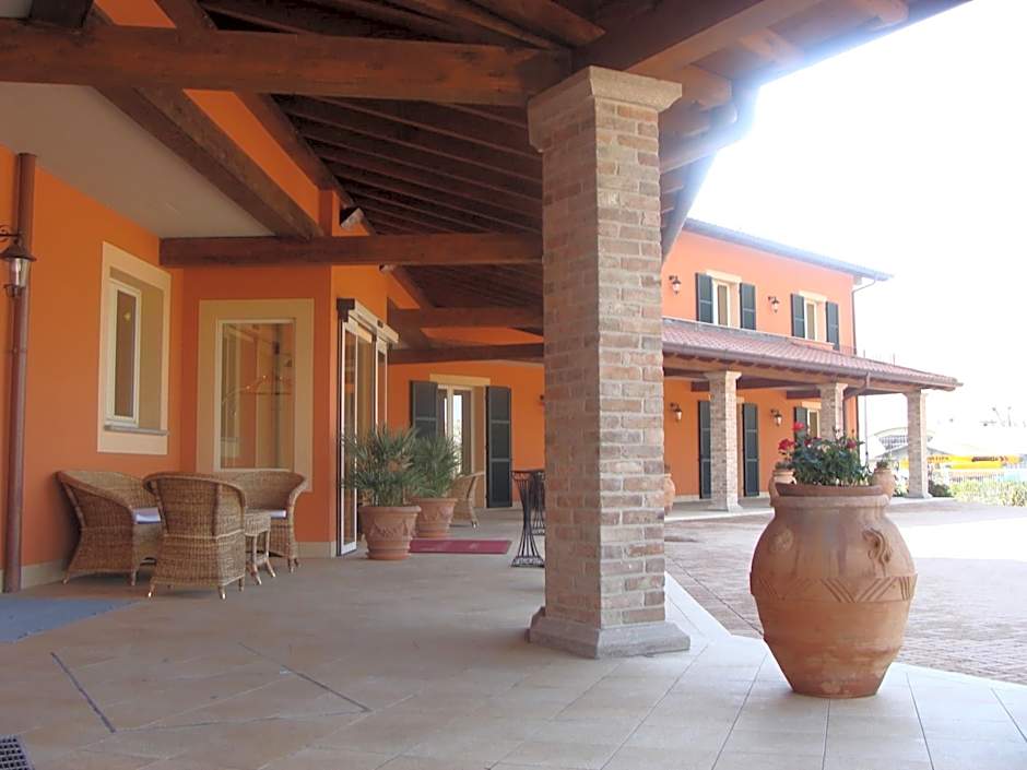 Hotel Belforte