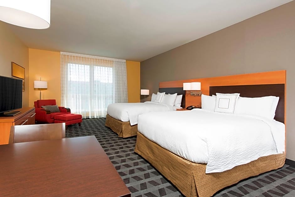 TownePlace Suites by Marriott Champaign
