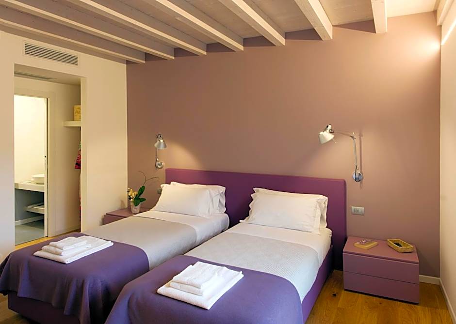 Manzoni 124 Bed&Relax