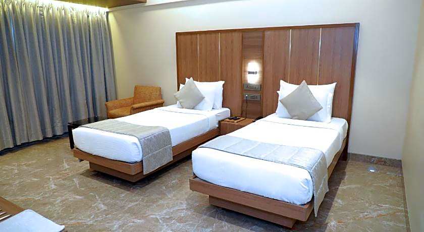 Hotel Archana Residency