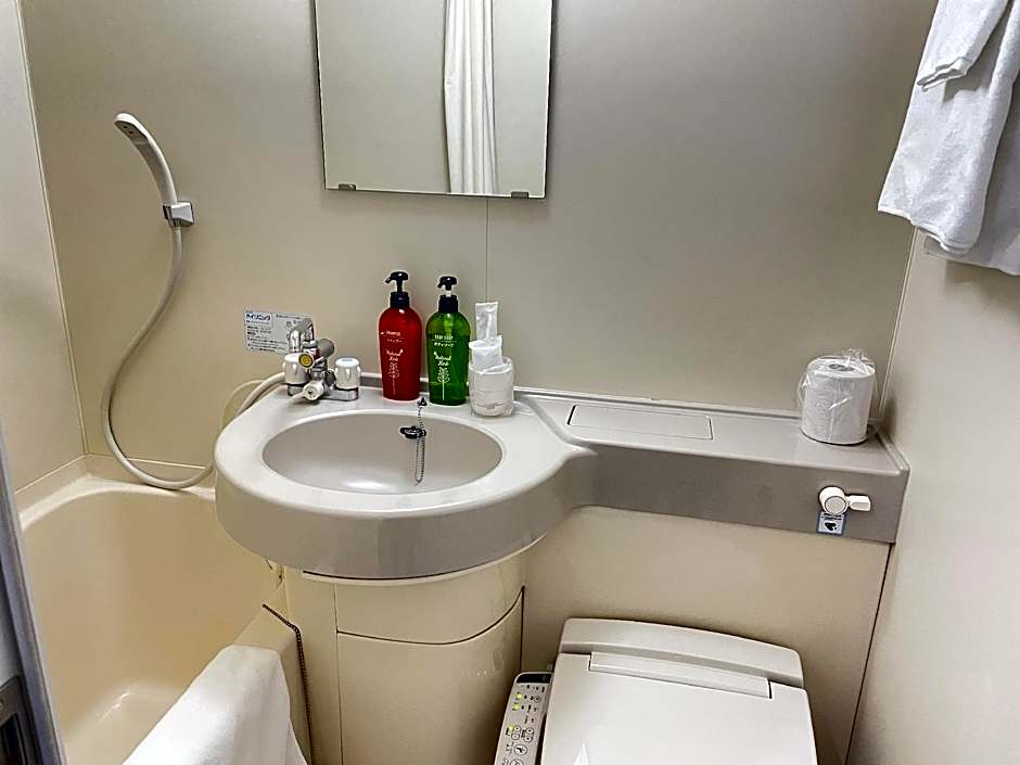 Hotel Tetora Hachinohe