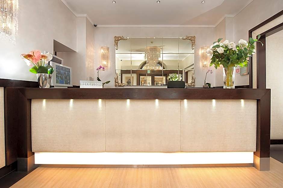 Yes Hotel Boutique Rome