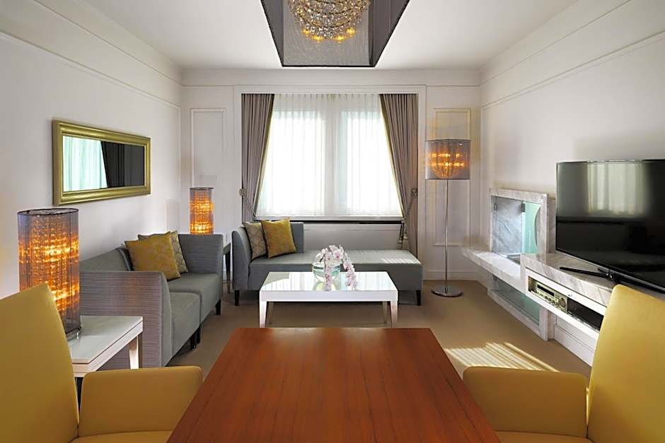 The Westin® Grand Berlin