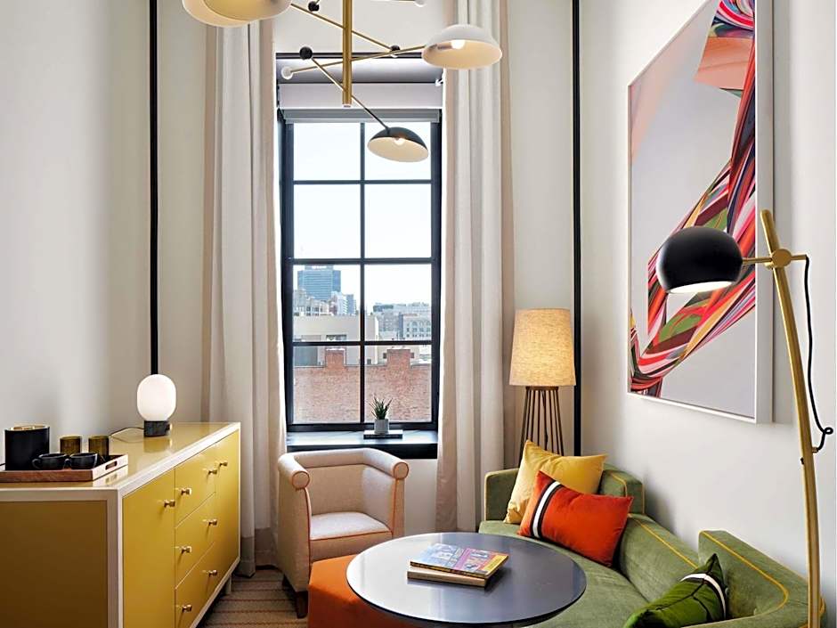 21c Museum Hotel St Louis