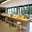 ibis Zurich Messe Airport