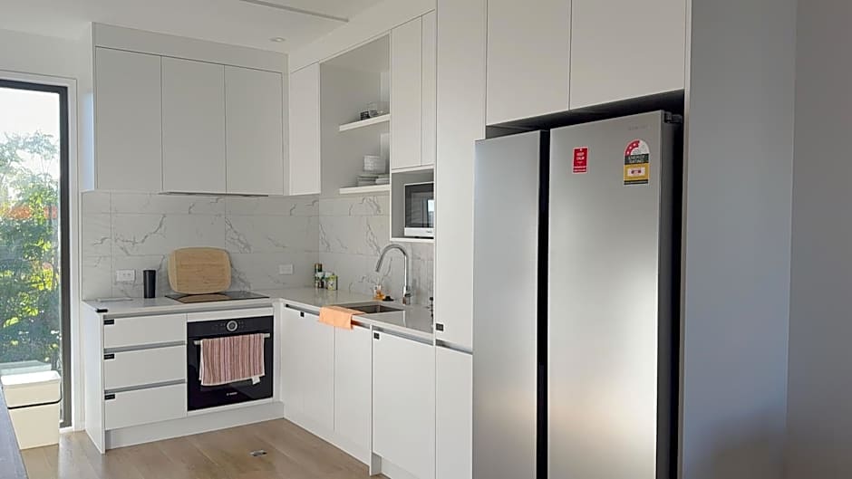 Central Takapuna Biz & Stay