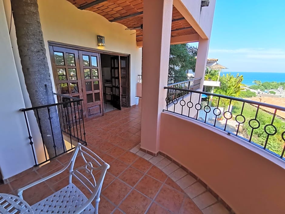 Villas Vista Suites Sayulita