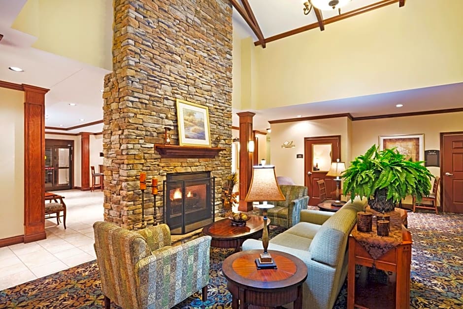 Staybridge Suites-Knoxville Oak Ridge