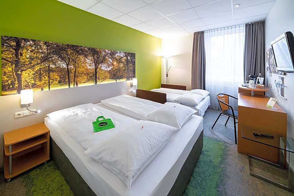 Anders Hotel Walsrode