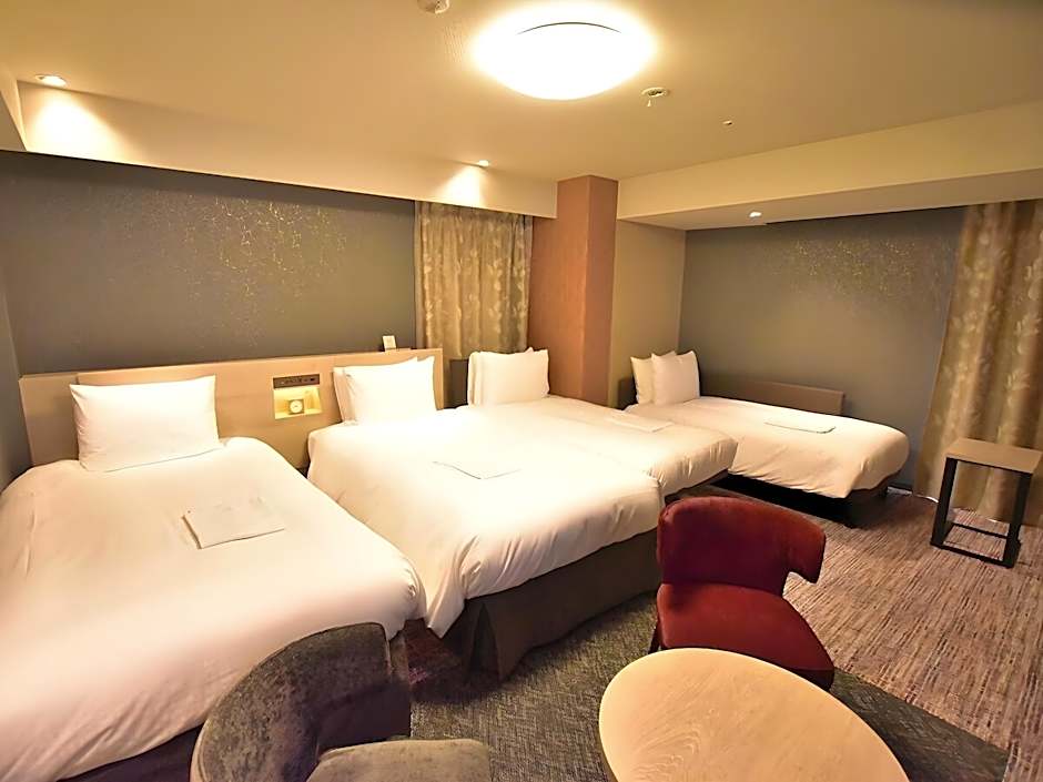 Richmond Hotel Akita Ekimae