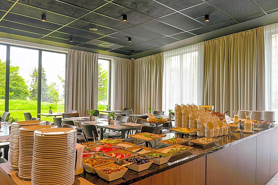 Focus Hotel Premium Lublin