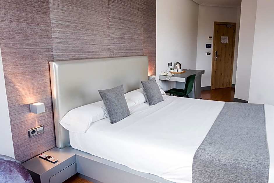 Hotel Alda Carballo