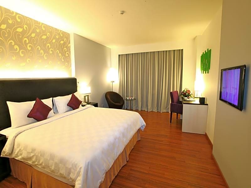 Mercure Banjarmasin
