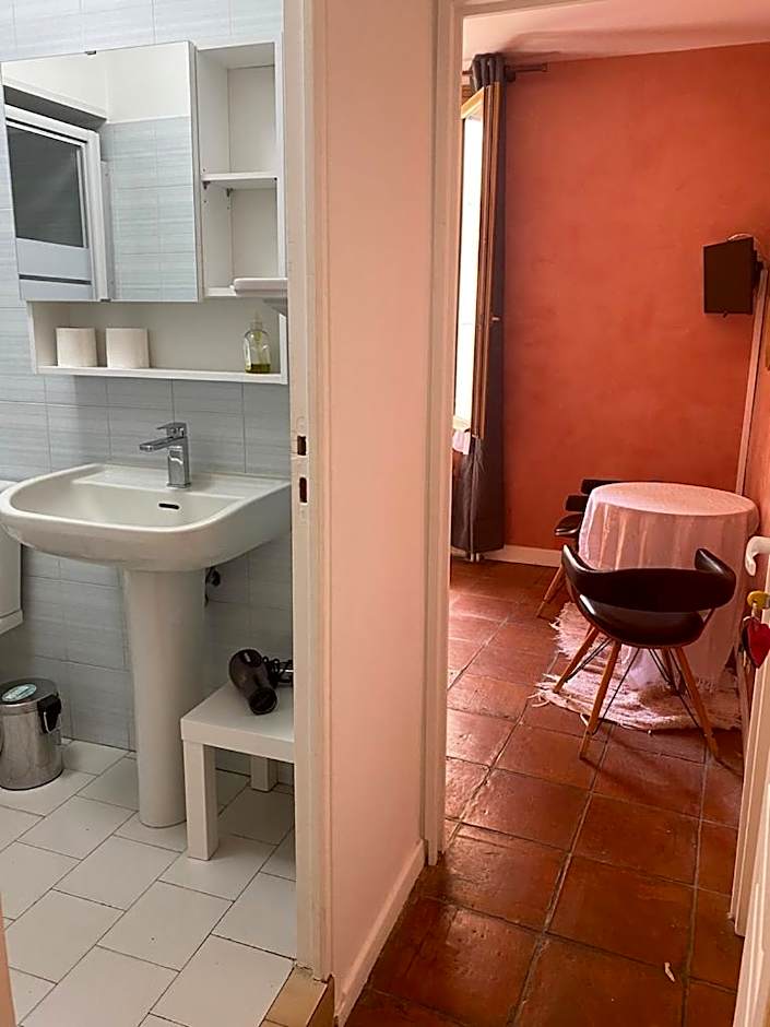 Ida Chambres d'hôtes B&B