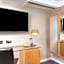 Hilton Birmingham Metropole
