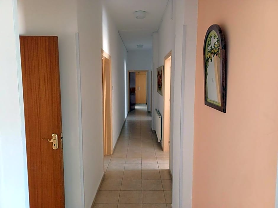 C & A Hotel Apartments