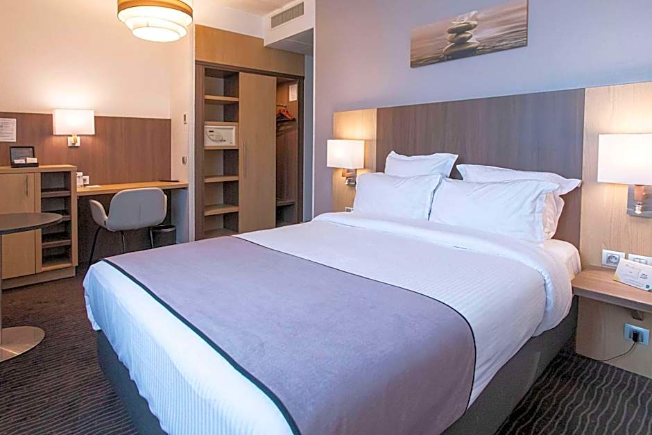 Quality Hotel Bordeaux Centre