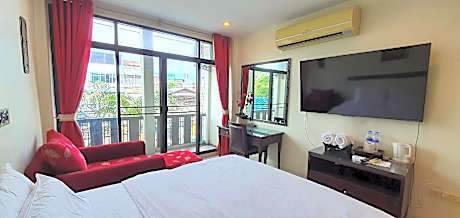 Prestige Studio