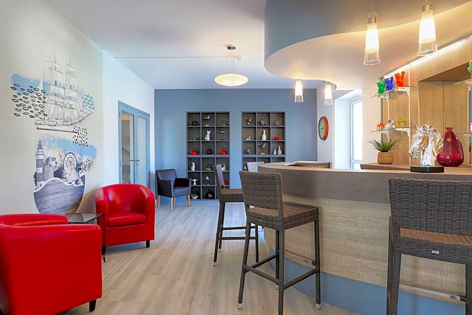 Best Western Hotel Le Bellevue