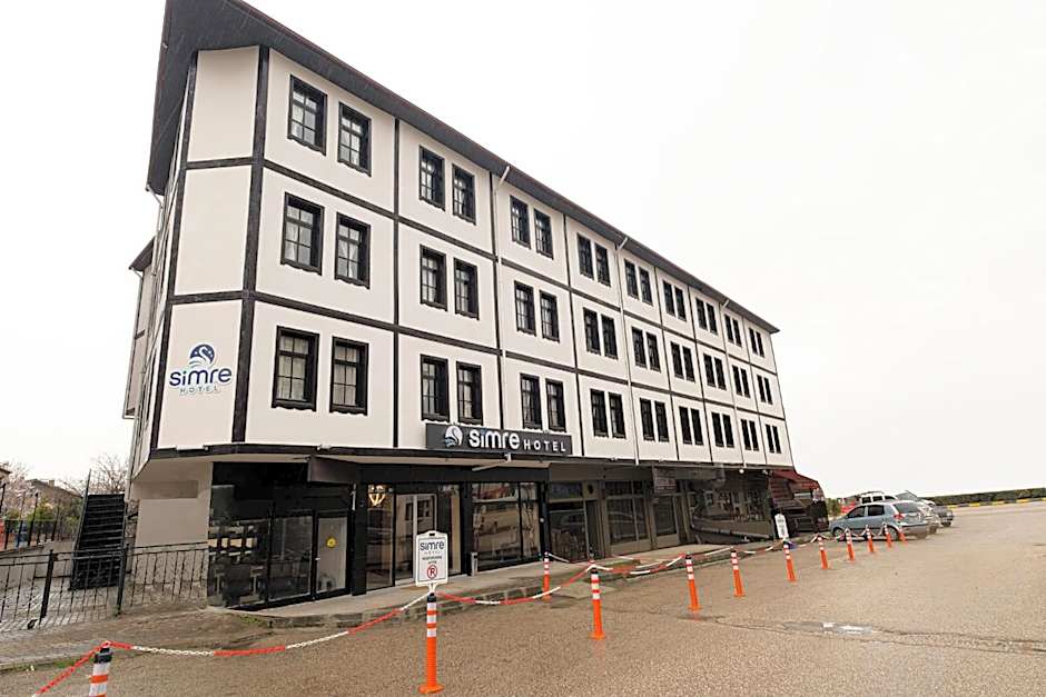 Simre Inn Hotel Safranbolu
