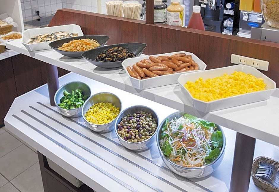 Sanco Inn Nagoya Fushimi